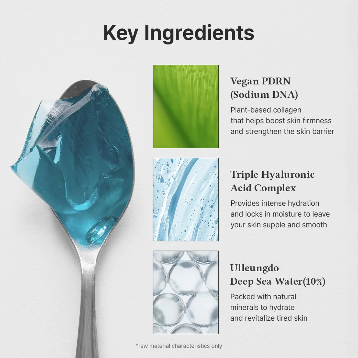 Dr. Althea Aqua Marine Jelly Mist - Image 5