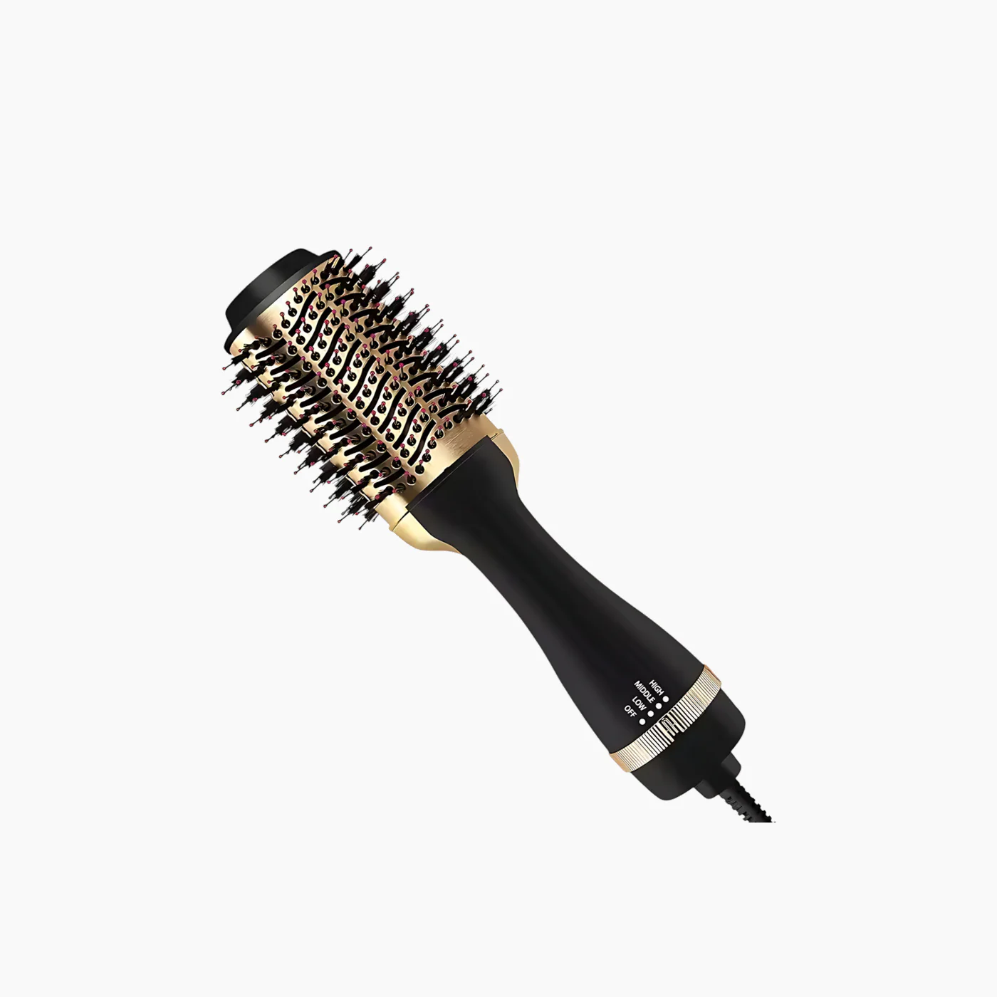 DR HAIR ELECTRIC HAIR BRUSH
