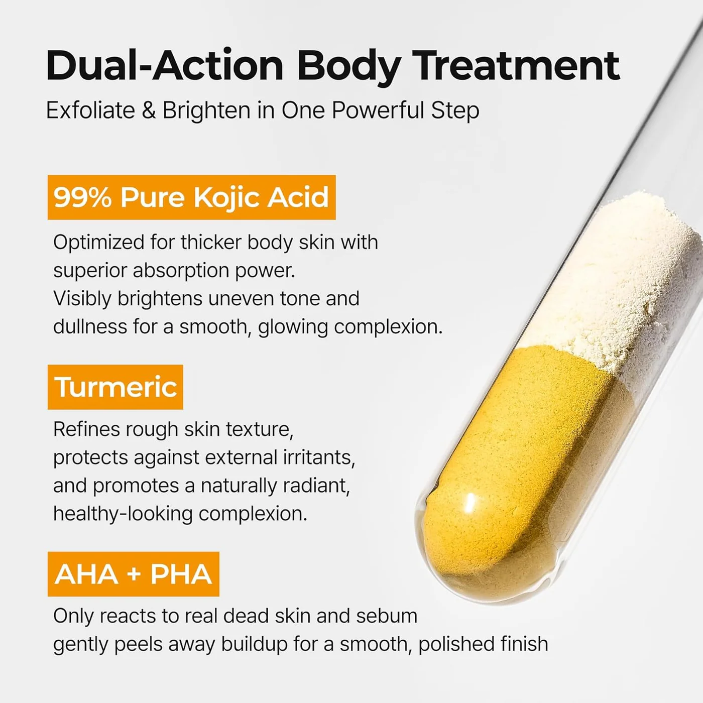 Dr. Melaxin Peel Shot Exfoliating Face Spray - Image 3