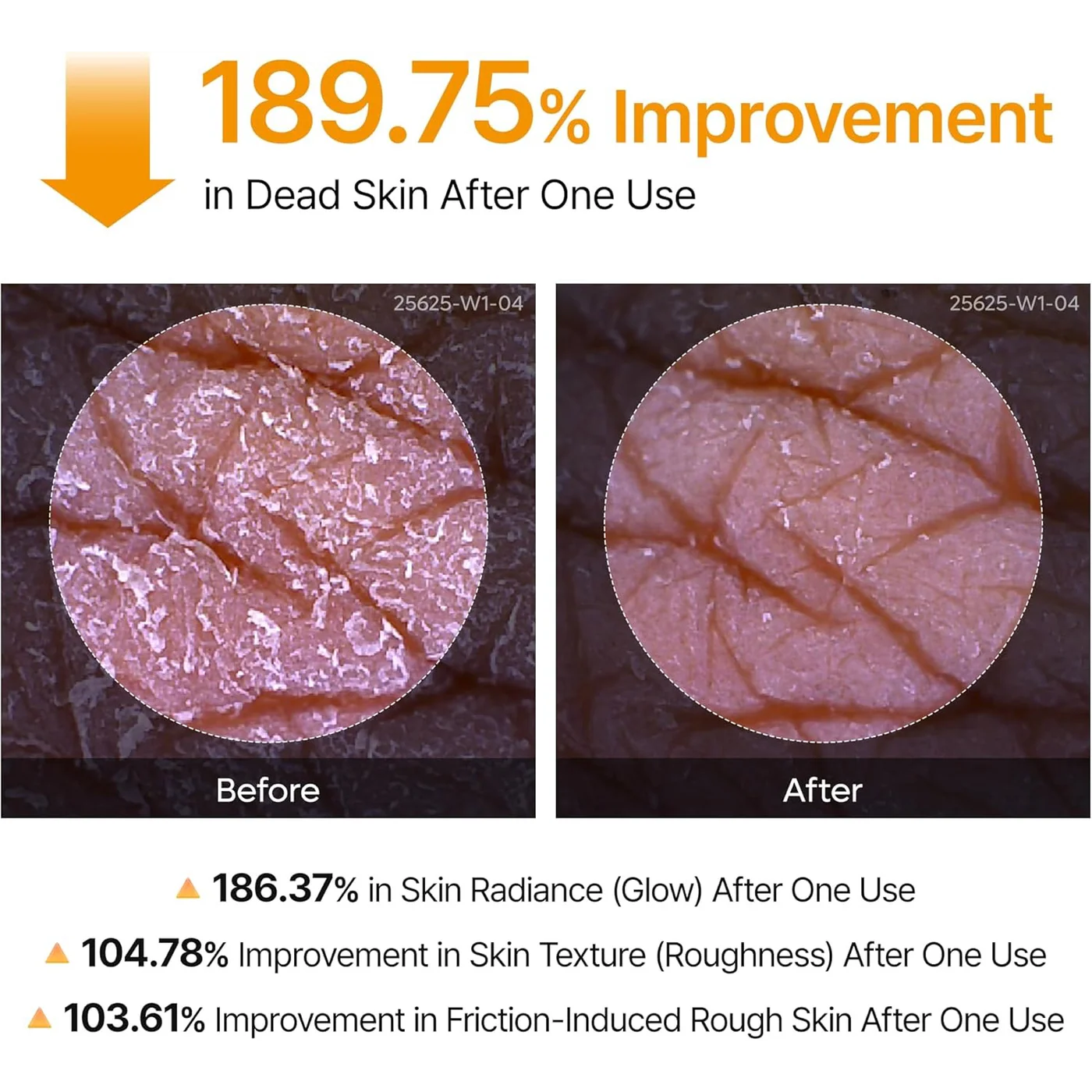 Dr. Melaxin Peel Shot Exfoliating Face Spray - Image 4