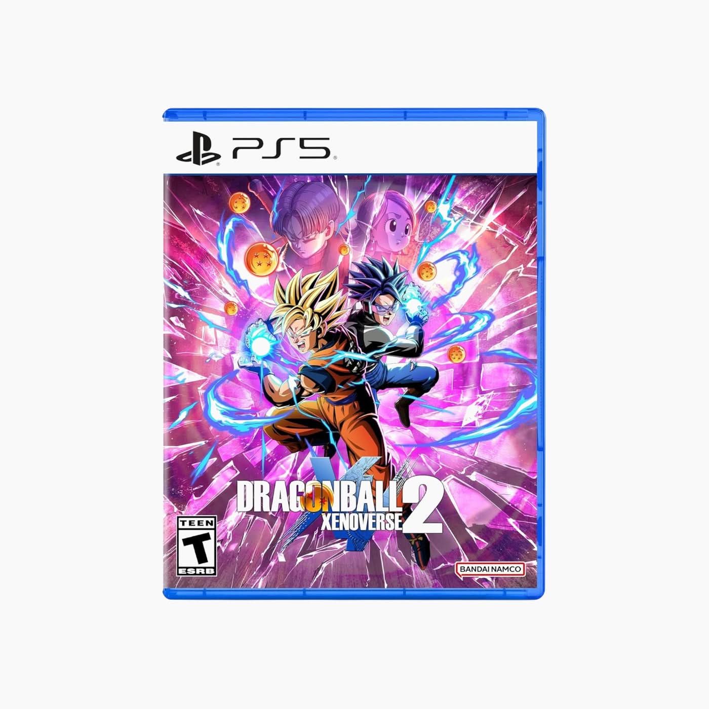 PlayStation 5 Dragon Ball Game - Image 16