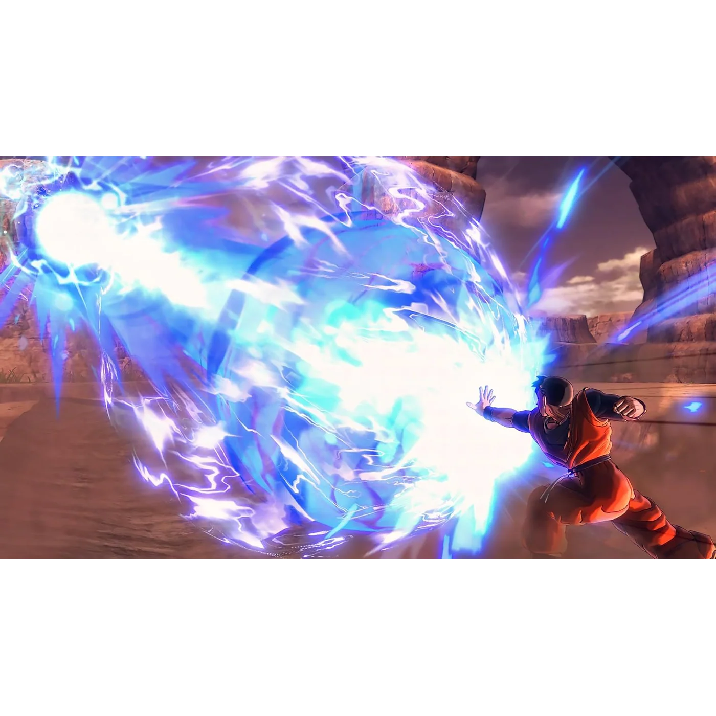 PlayStation 5 Dragon Ball Game - Image 18