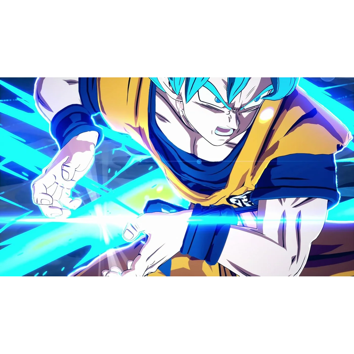 PlayStation 5 Dragon Ball Game - Image 2
