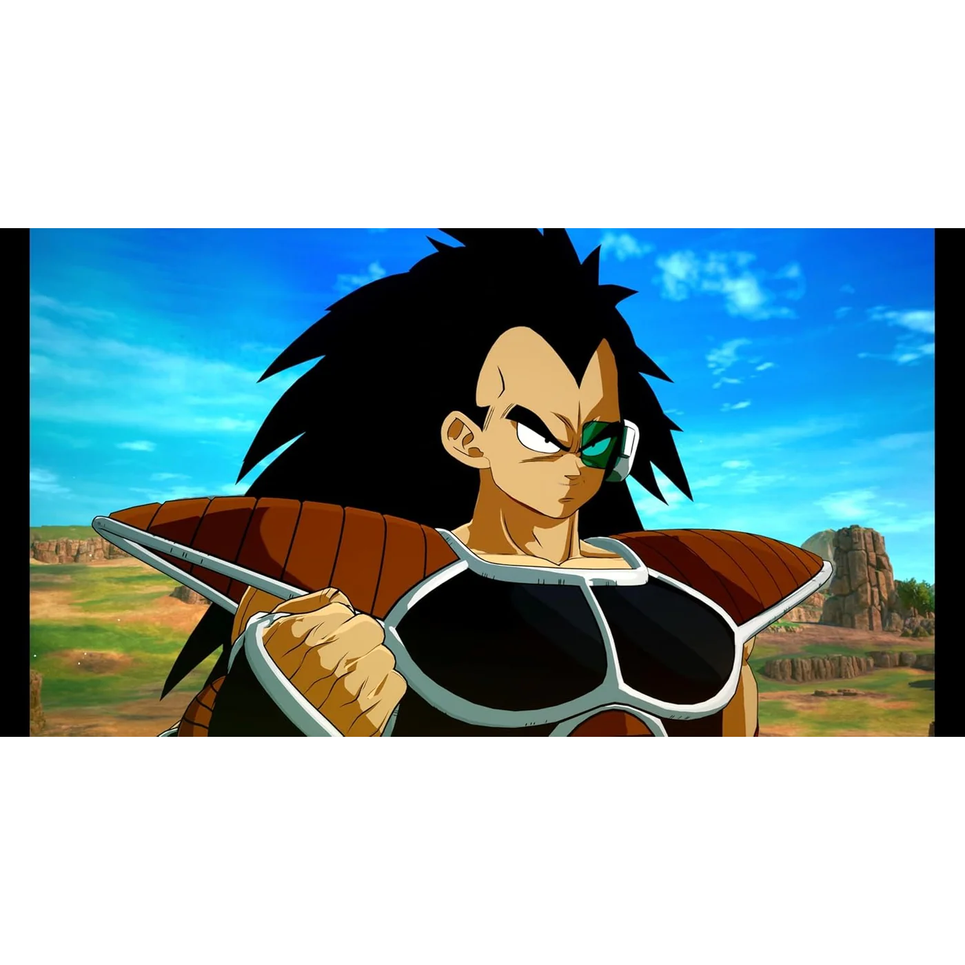 PlayStation 5 Dragon Ball Game - Image 3