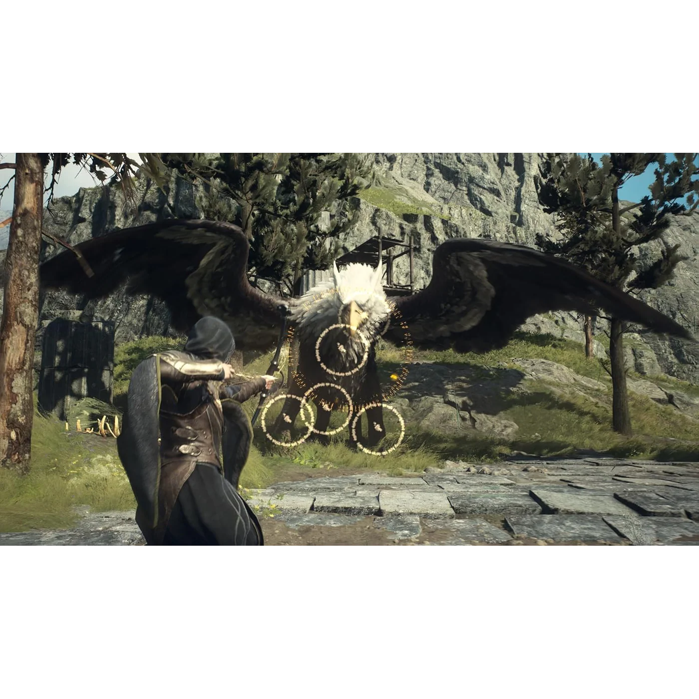 PlayStation 5 Dragons Dogma 2 Game - Image 12