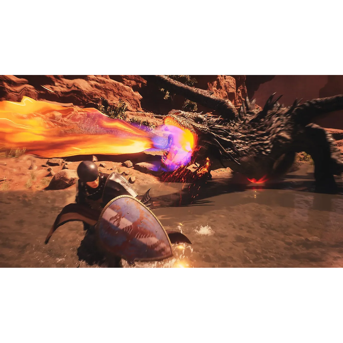 PlayStation 5 Dragons Dogma 2 Game - Image 13