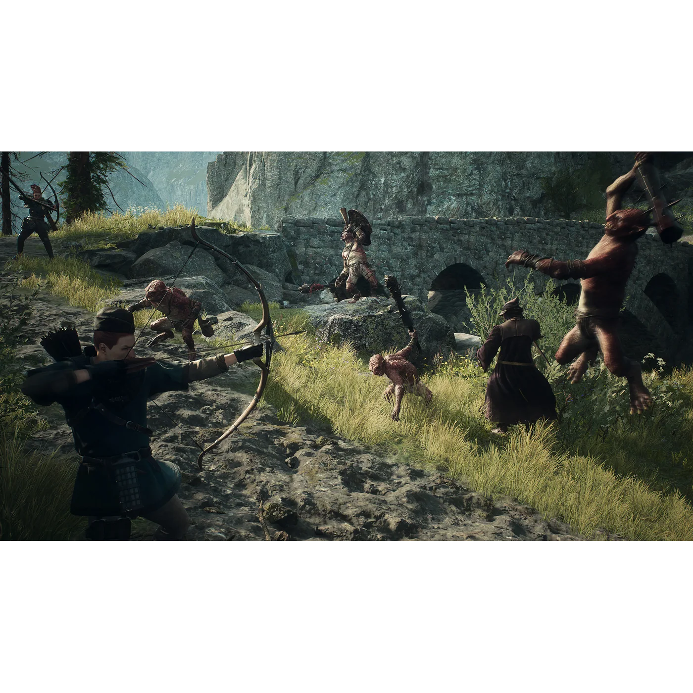 PlayStation 5 Dragons Dogma 2 Game - Image 16