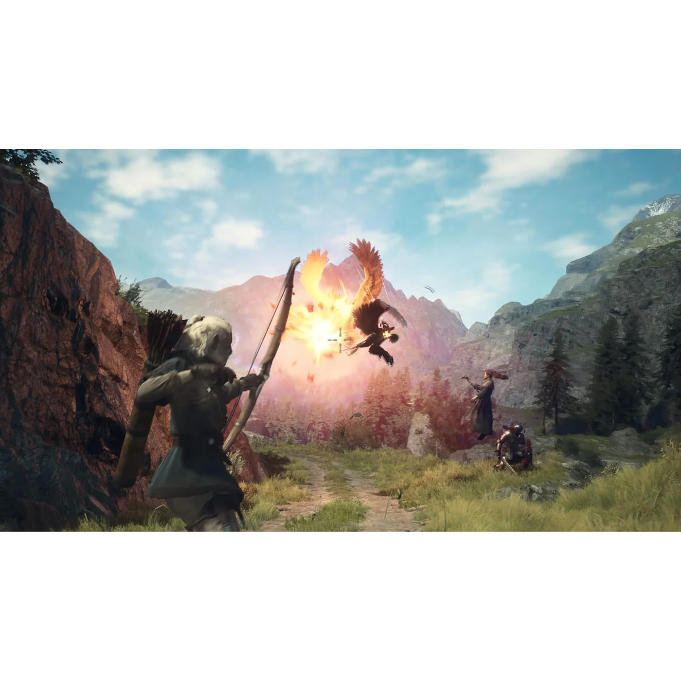 PlayStation 5 Dragons Dogma 2 Game - Image 17