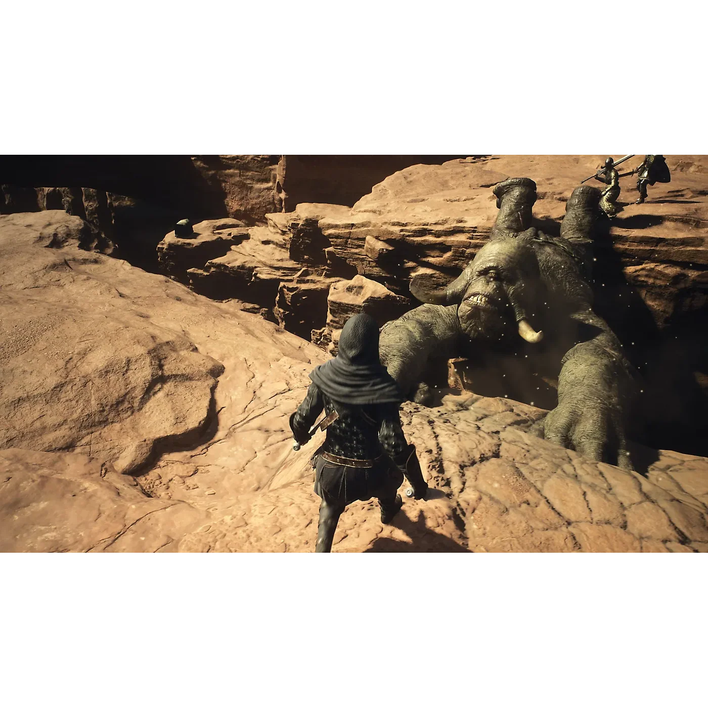 PlayStation 5 Dragons Dogma 2 Game - Image 18