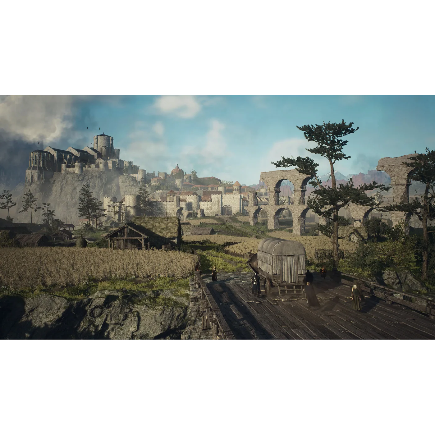 PlayStation 5 Dragons Dogma 2 Game - Image 20