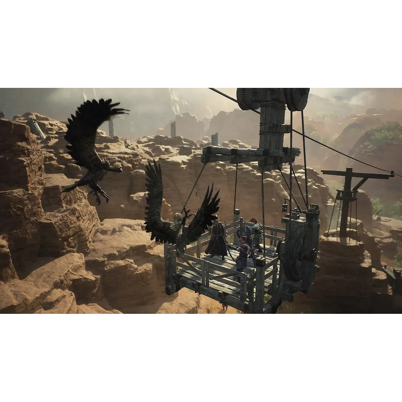 PlayStation 5 Dragons Dogma 2 Game - Image 22