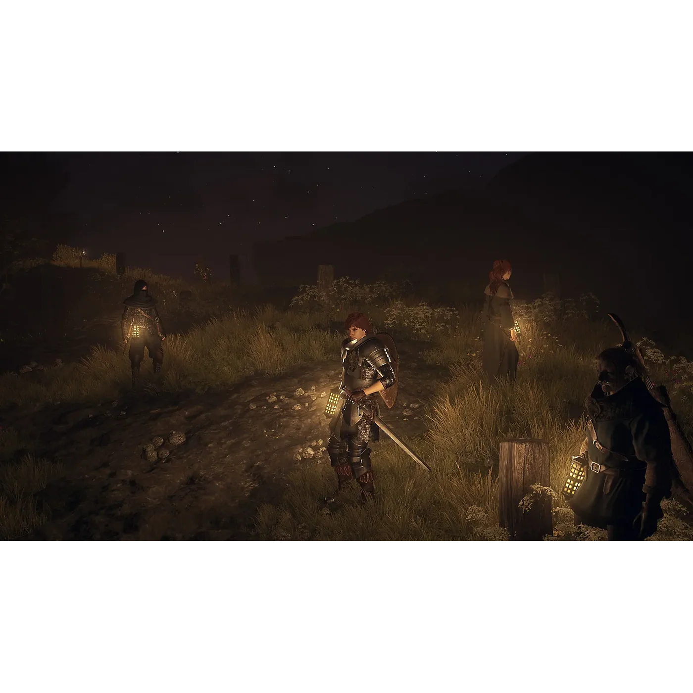 PlayStation 5 Dragons Dogma 2 Game - Image 23