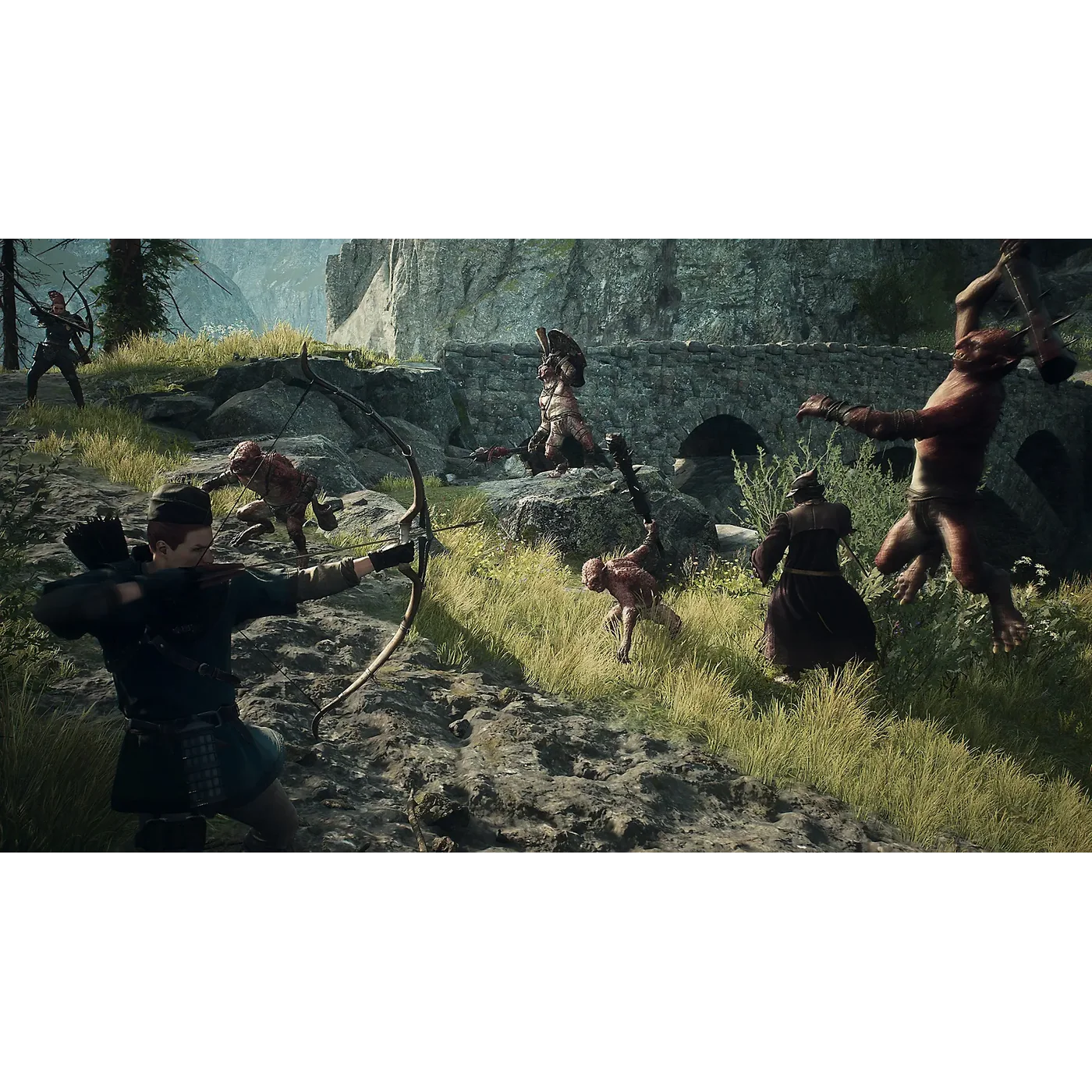 PlayStation 5 Dragons Dogma 2 Game - Image 24