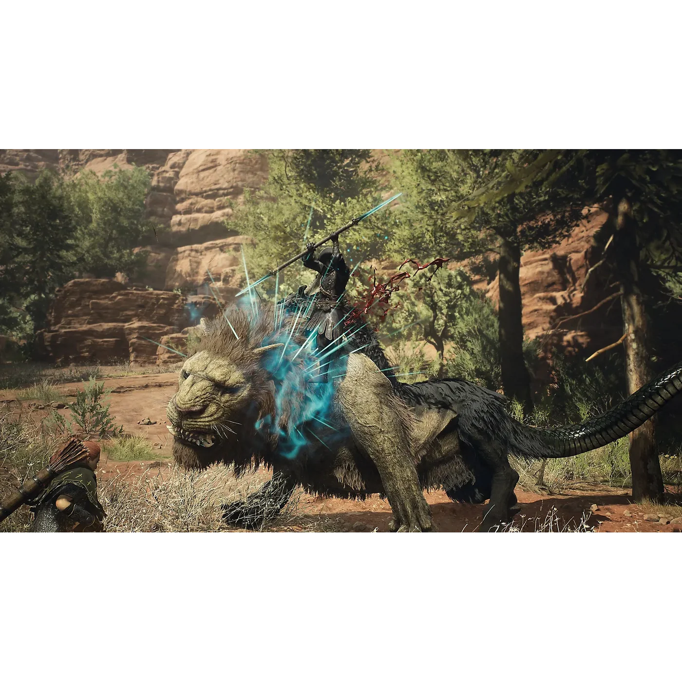 PlayStation 5 Dragons Dogma 2 Game - Image 25