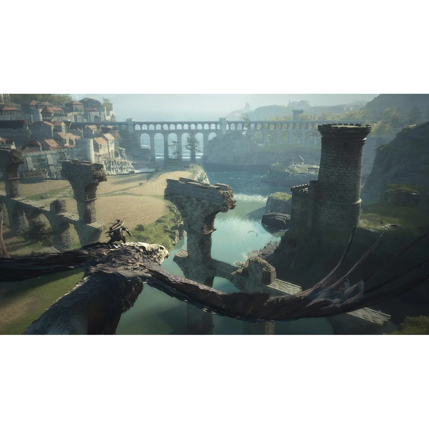 PlayStation 5 Dragons Dogma 2 Game - Image 26