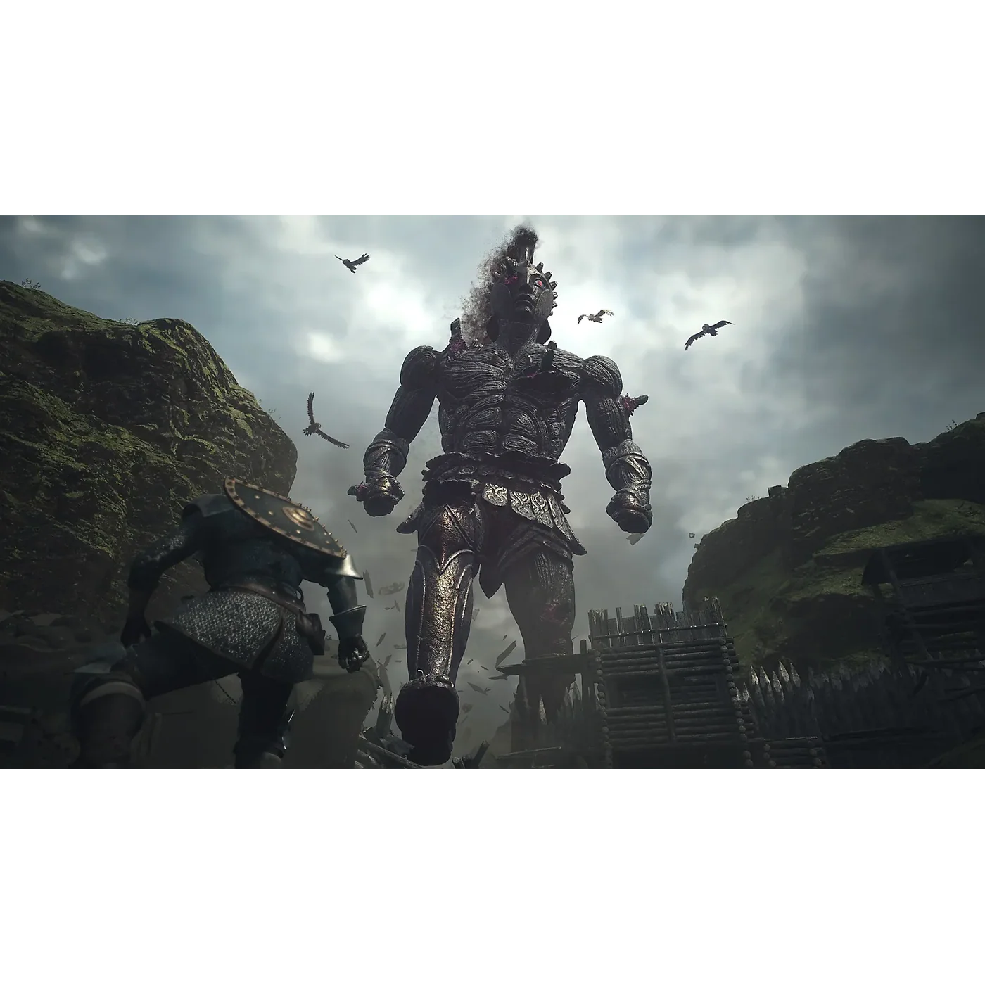 PlayStation 5 Dragons Dogma 2 Game - Image 3
