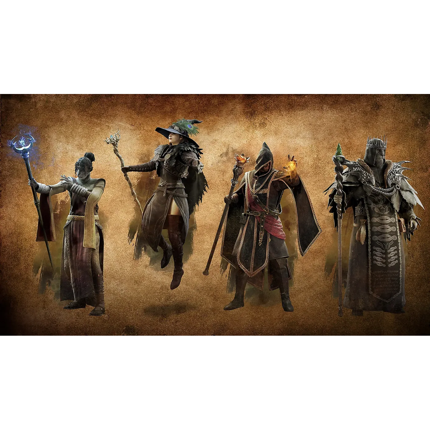 PlayStation 5 Dragons Dogma 2 Game - Image 4
