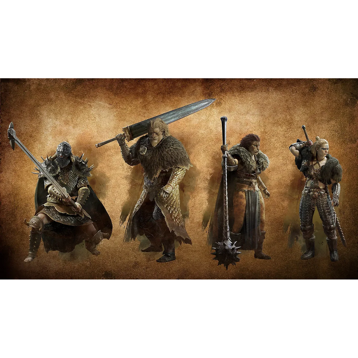 PlayStation 5 Dragons Dogma 2 Game - Image 9