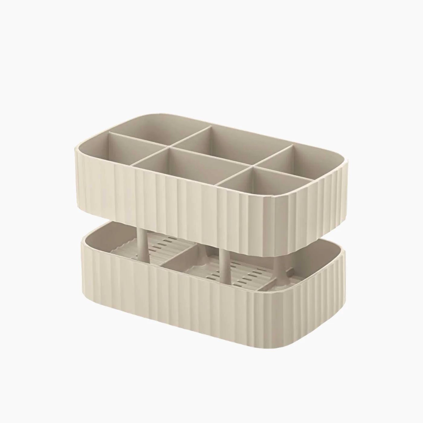 Guzzini Drain & Safe Cutlery Drainer - Image 3