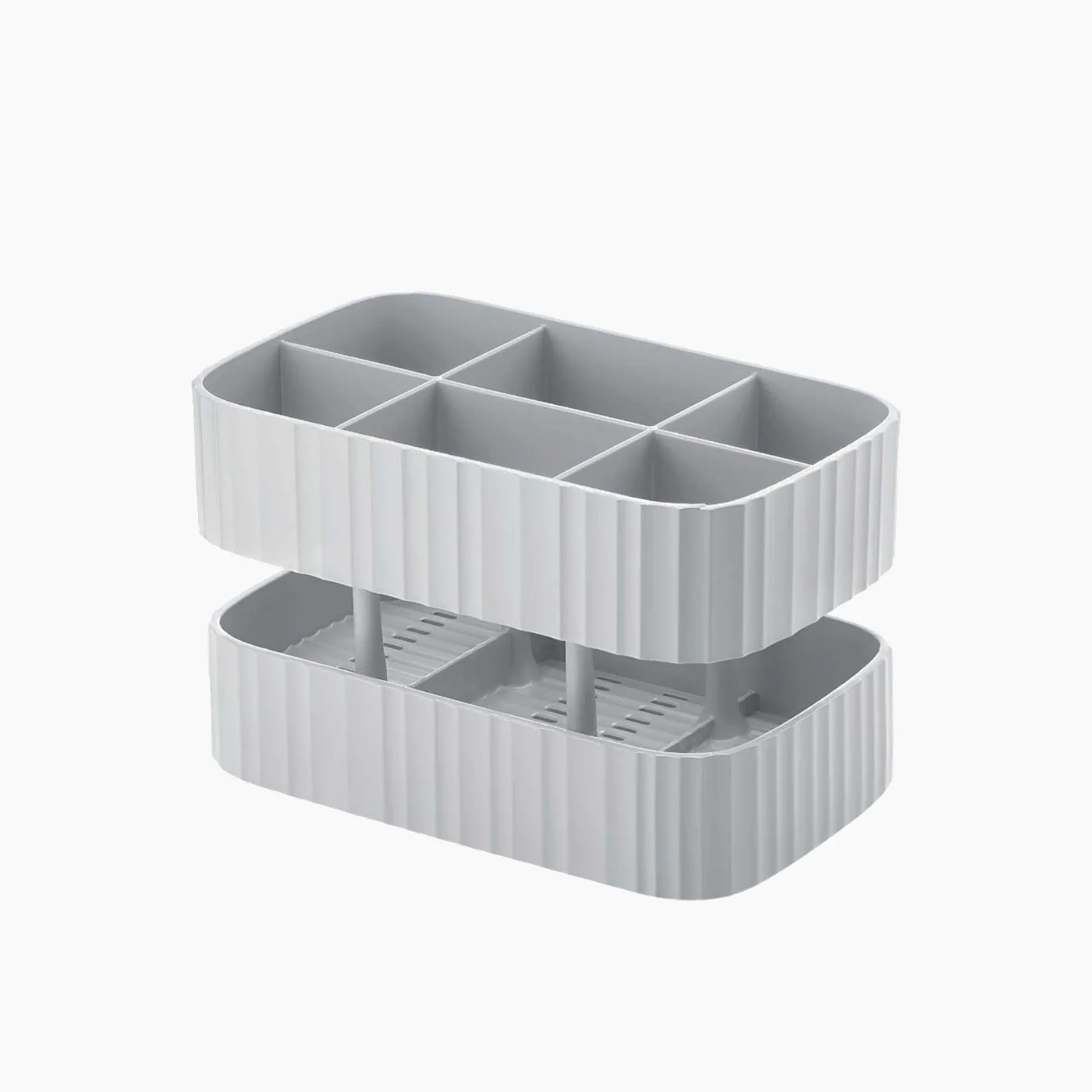 Guzzini Drain & Safe Cutlery Drainer - Image 5
