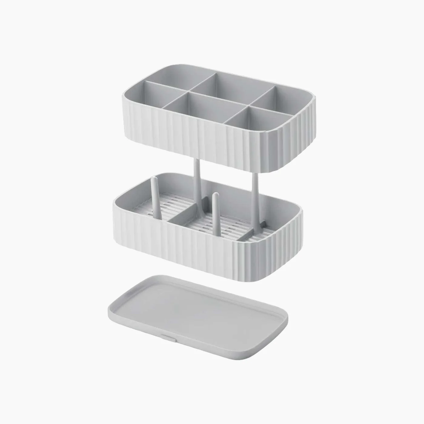 Guzzini Drain & Safe Cutlery Drainer - Image 7