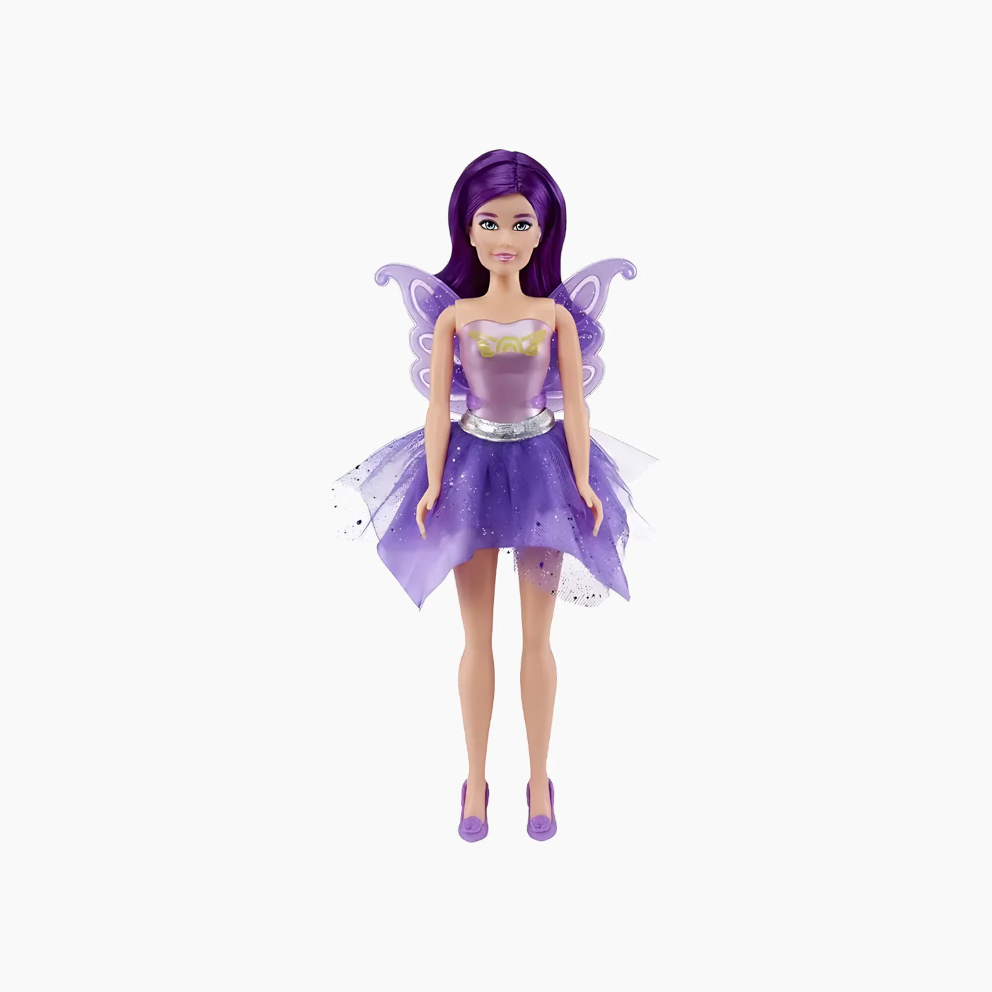 Mga Entertainment Dream Ella Color Change Surprise Fairies S2 Aria Doll