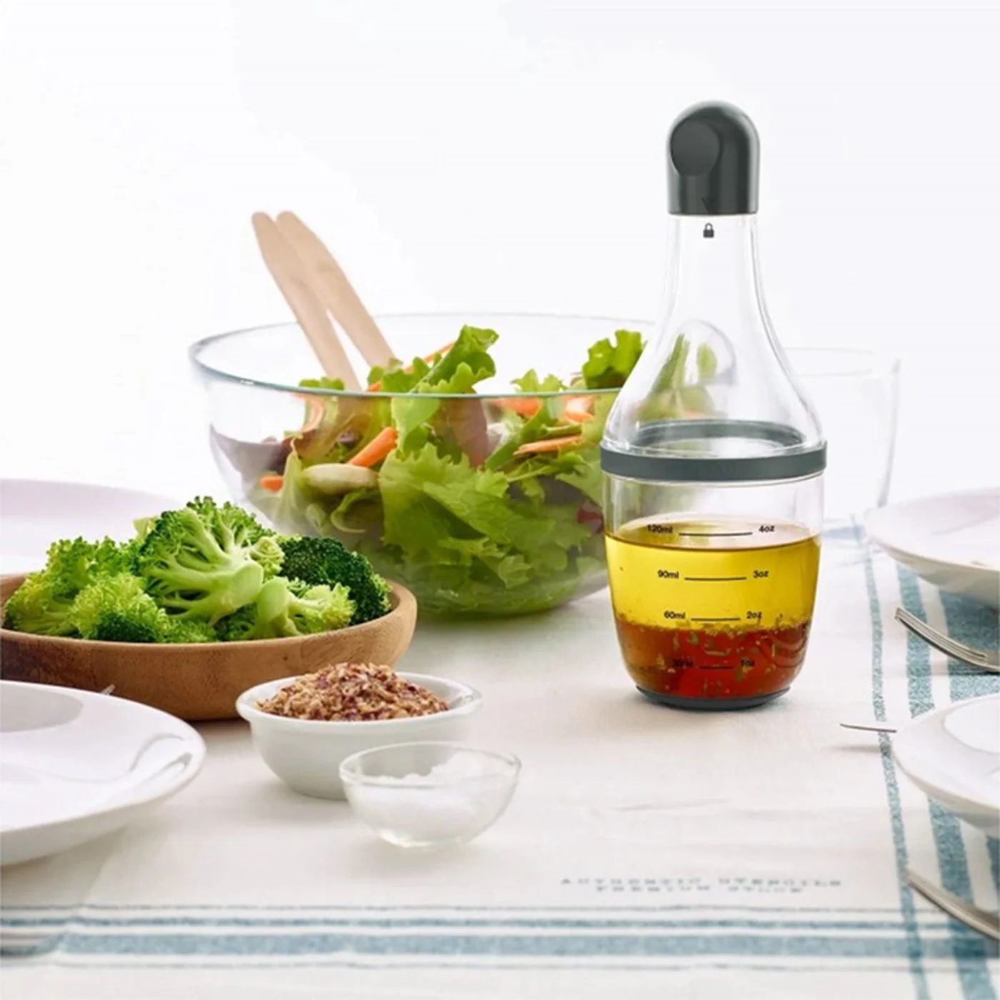 Brabantia Dressing Shaker - Image 3