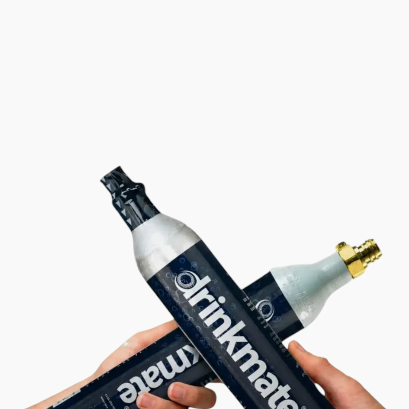 Drinkmate CO₂ Refill For Your Cylinder - Image 2