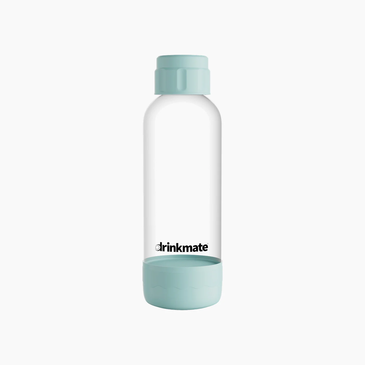 Drinkmate Sparkling Water and Soda Machine With CO₂ Cylinder - Image 13