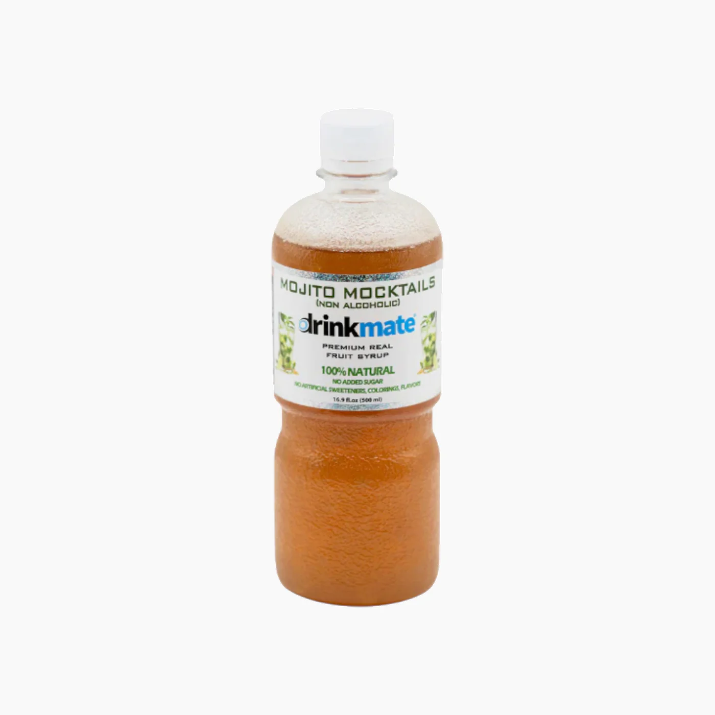 Drinkmate Syrup 500ML - Image 2