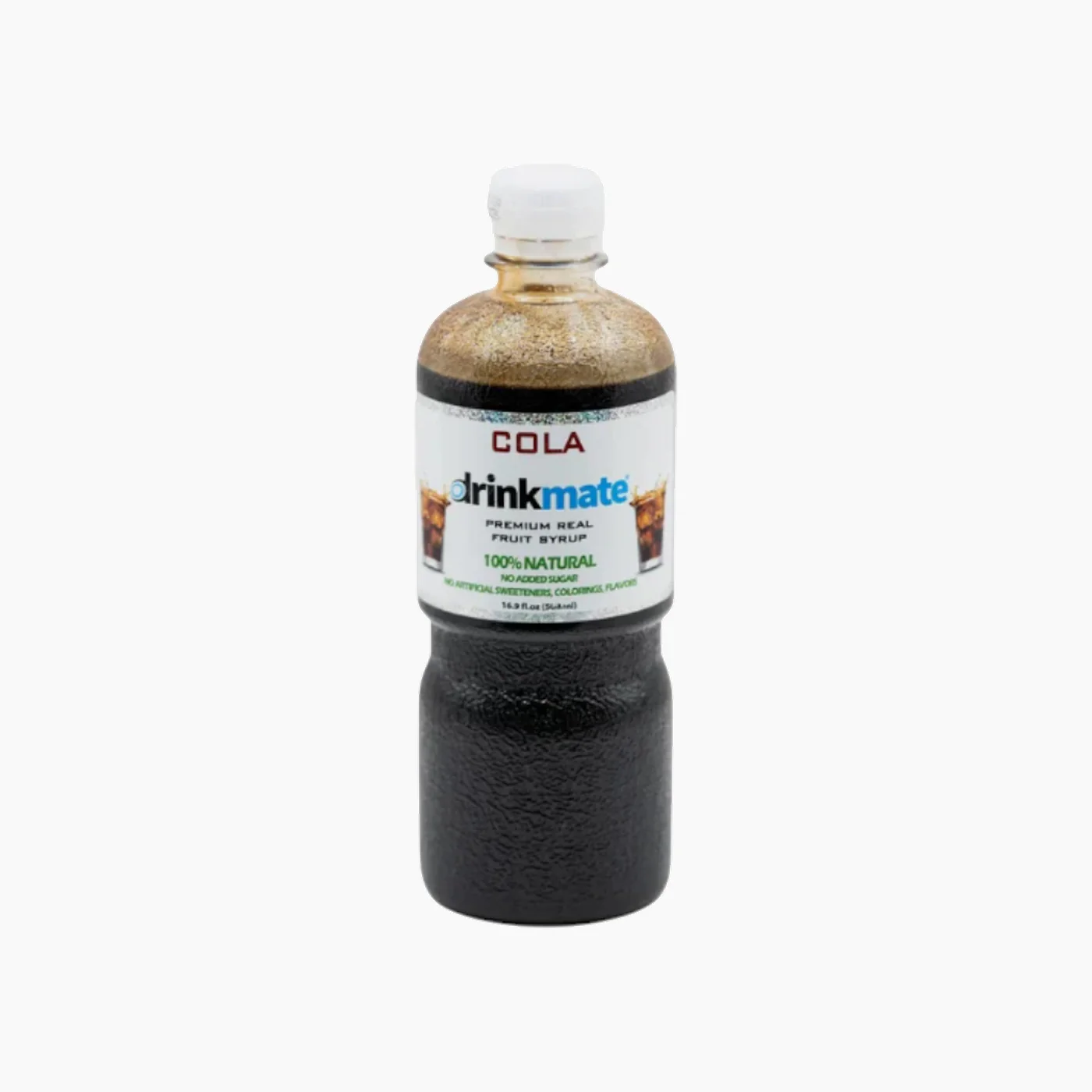 Drinkmate Syrup 500ML - Image 3