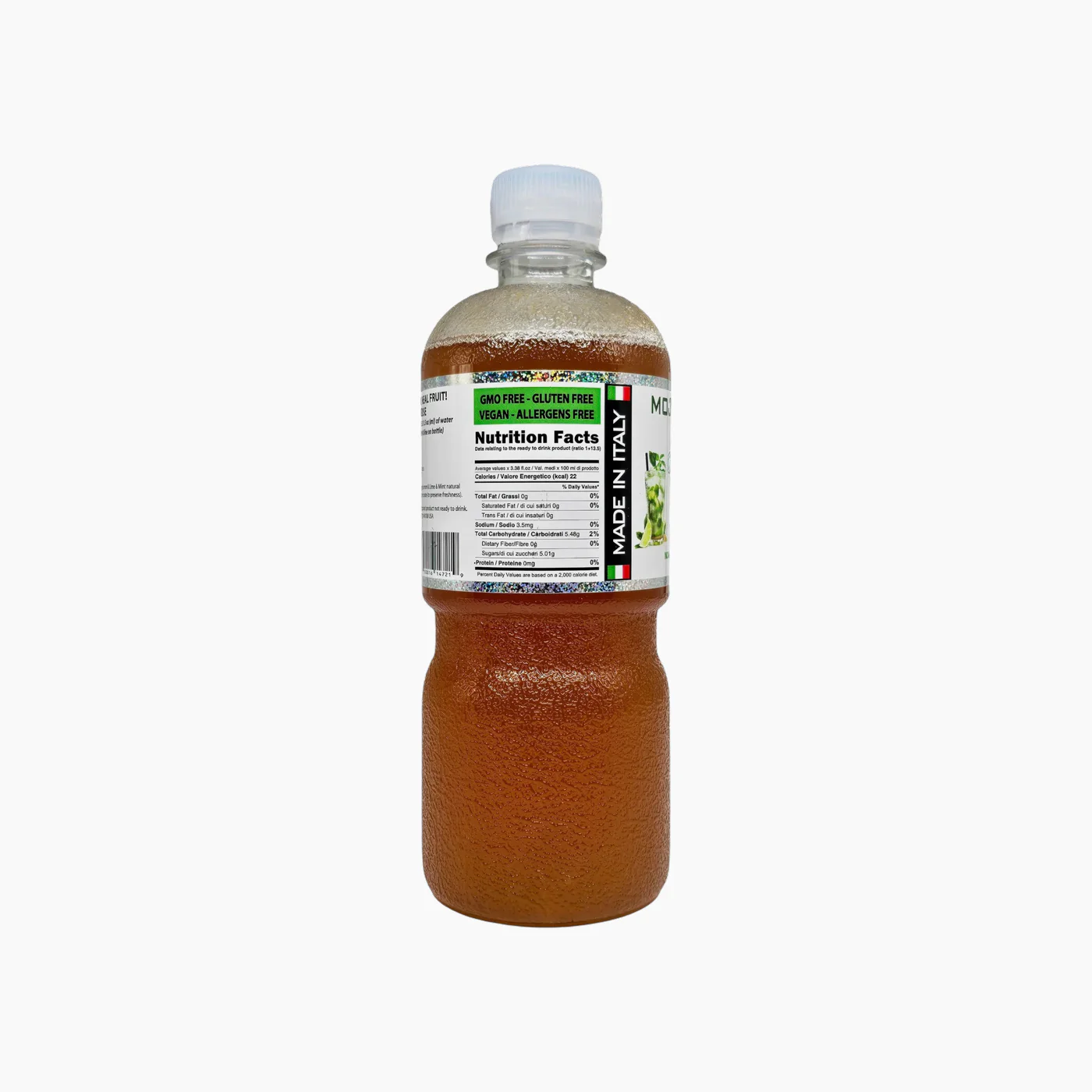 Drinkmate Syrup 500ML - Image 5