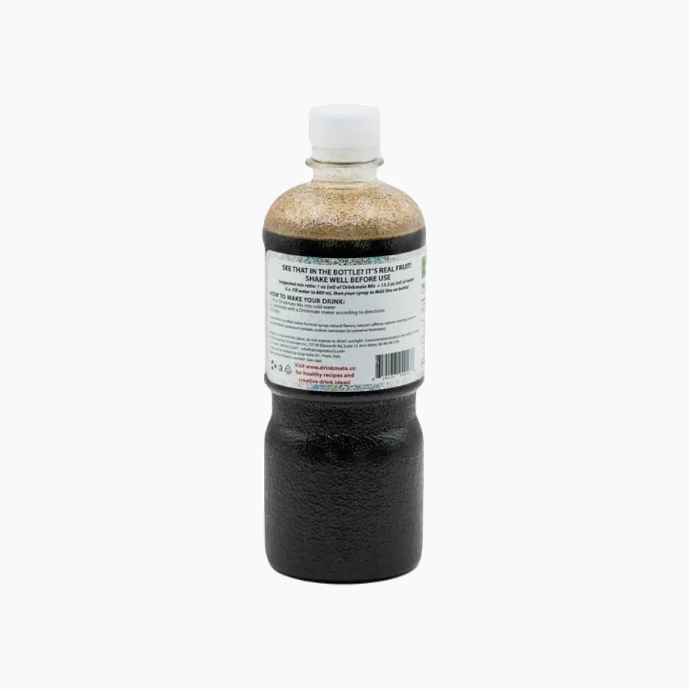 Drinkmate Syrup 500ML - Image 6