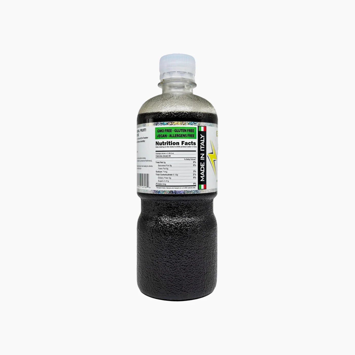 Drinkmate Syrup 500ML - Image 9