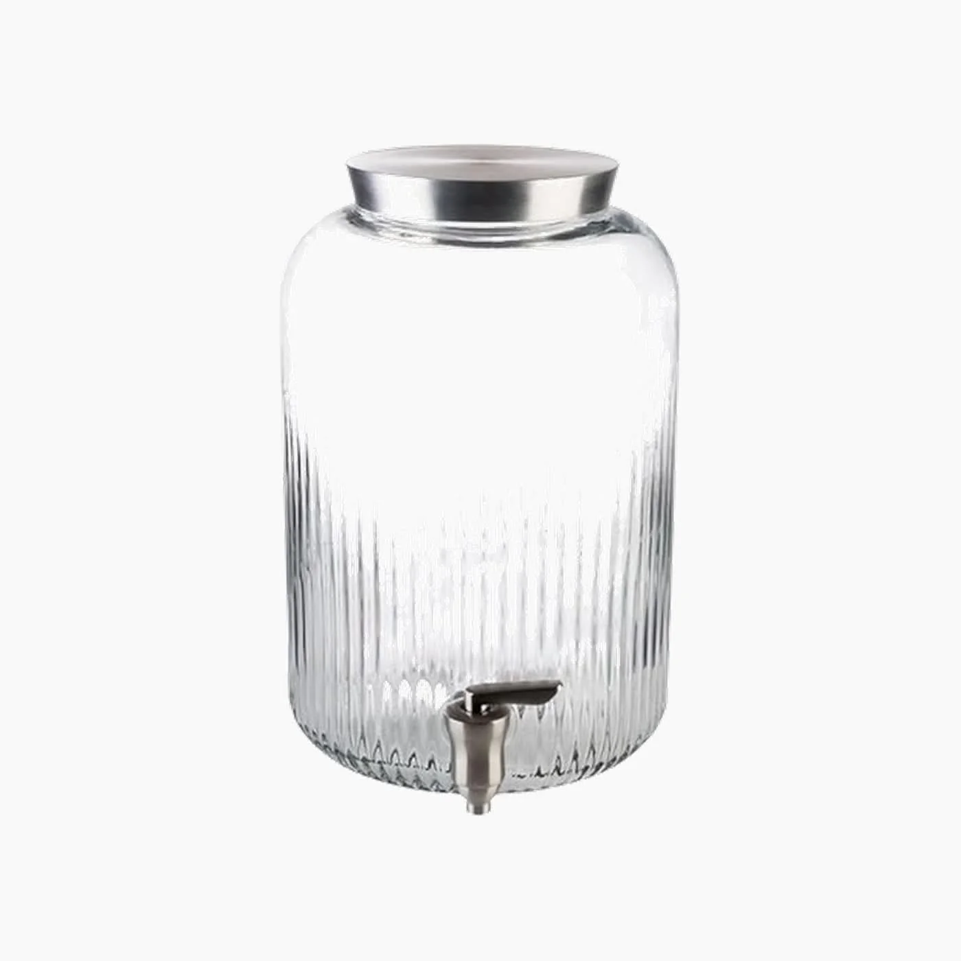 Aps Drinks Dispenser 7 Liter Glass Dispenser