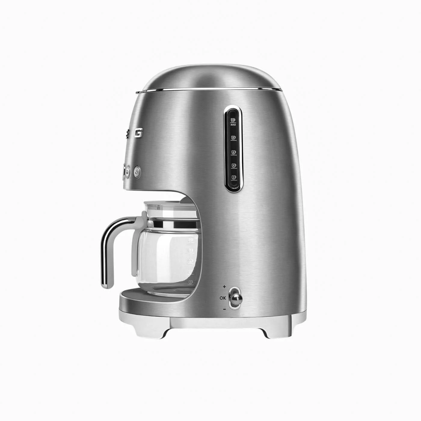 Smeg Drip Coffee Machine - Image 10