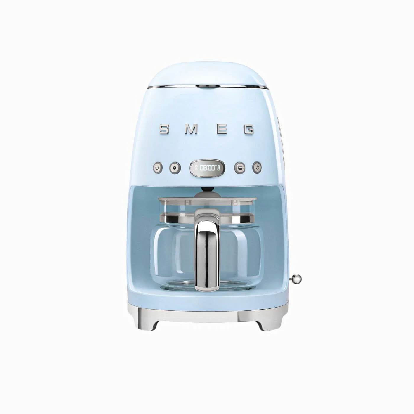 Smeg Drip Coffee Machine - Image 11