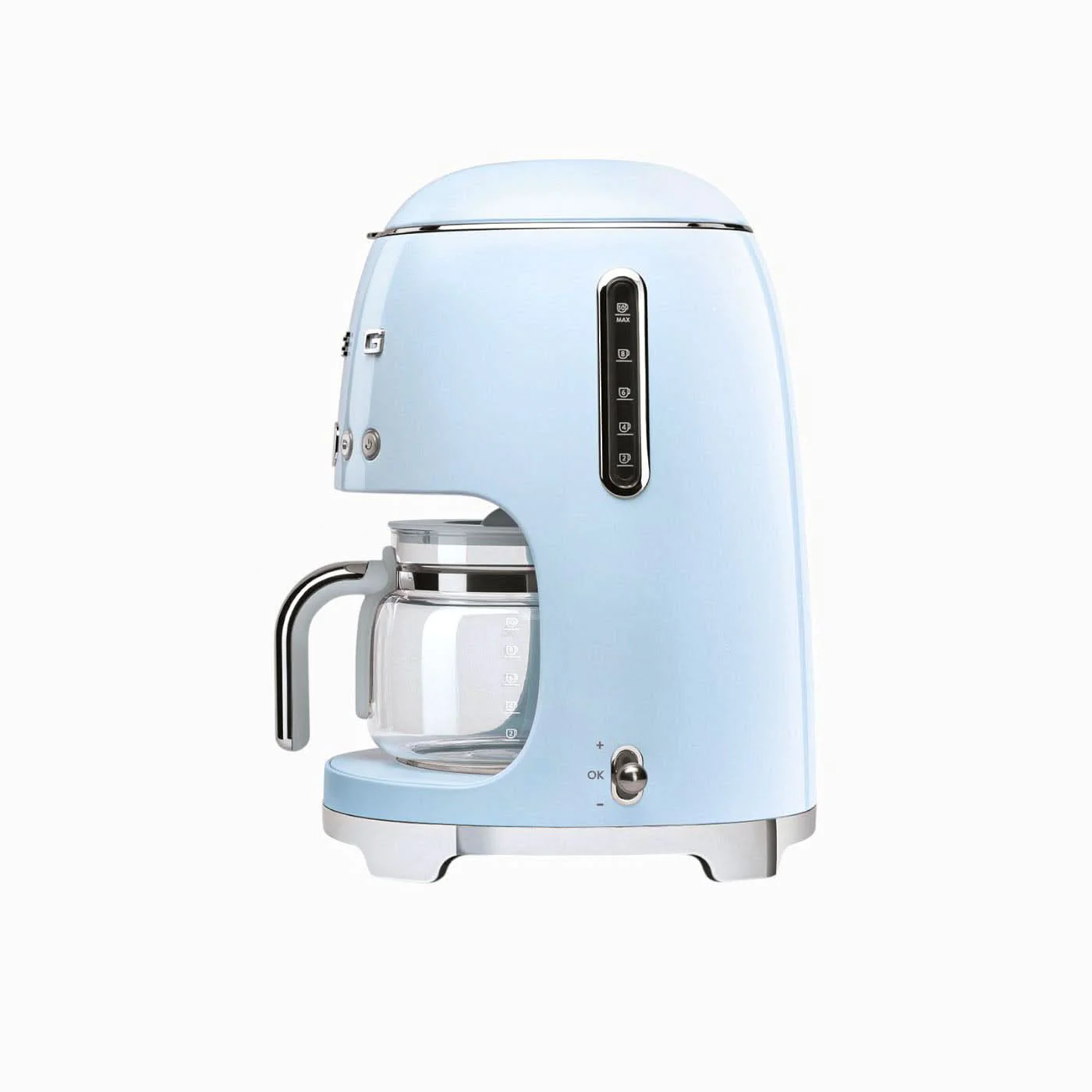 Smeg Drip Coffee Machine - Image 12