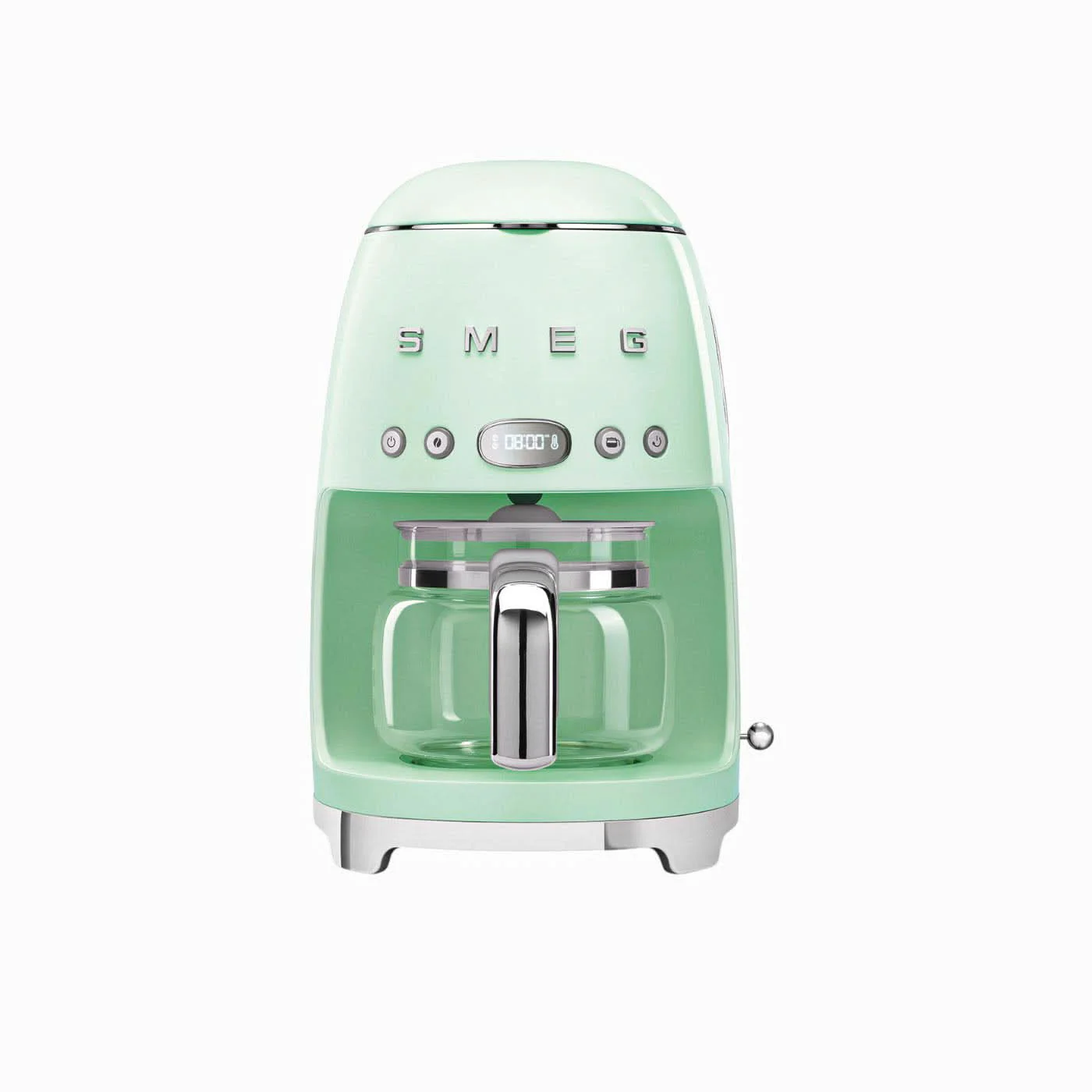 Smeg Drip Coffee Machine - Image 13