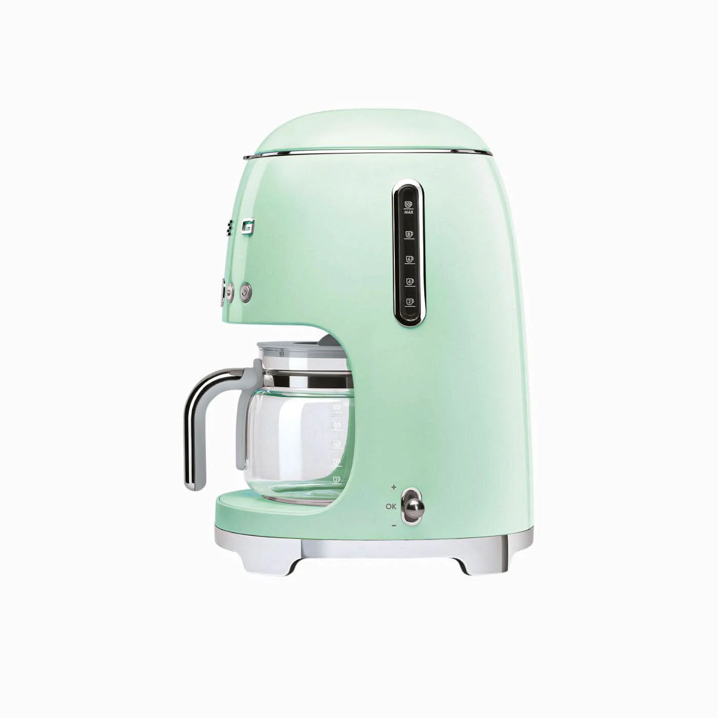 Smeg Drip Coffee Machine - Image 14