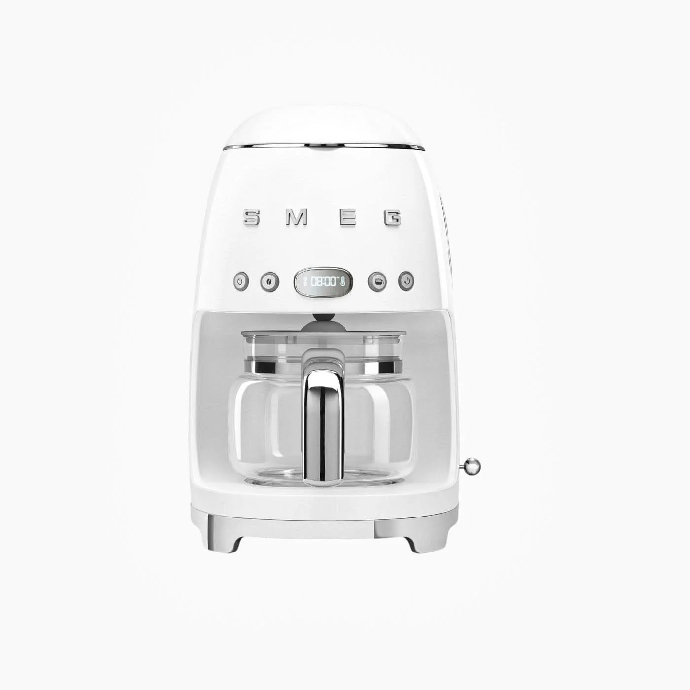 Smeg Drip Coffee Machine - Image 15