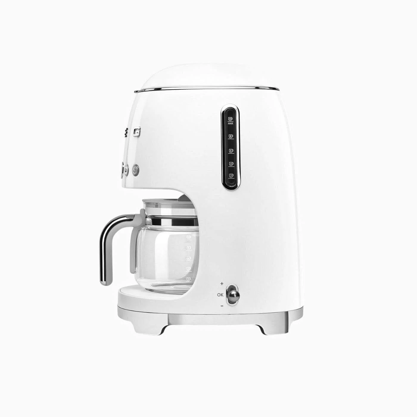 Smeg Drip Coffee Machine - Image 16