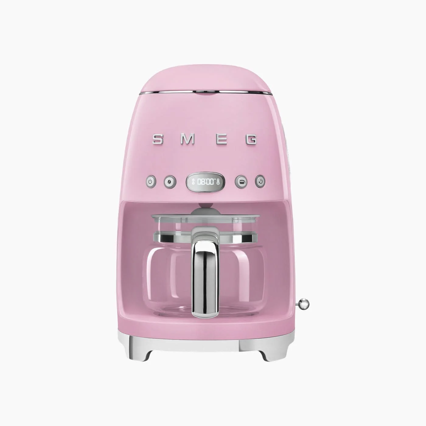 Smeg Drip Coffee Machine - Image 17