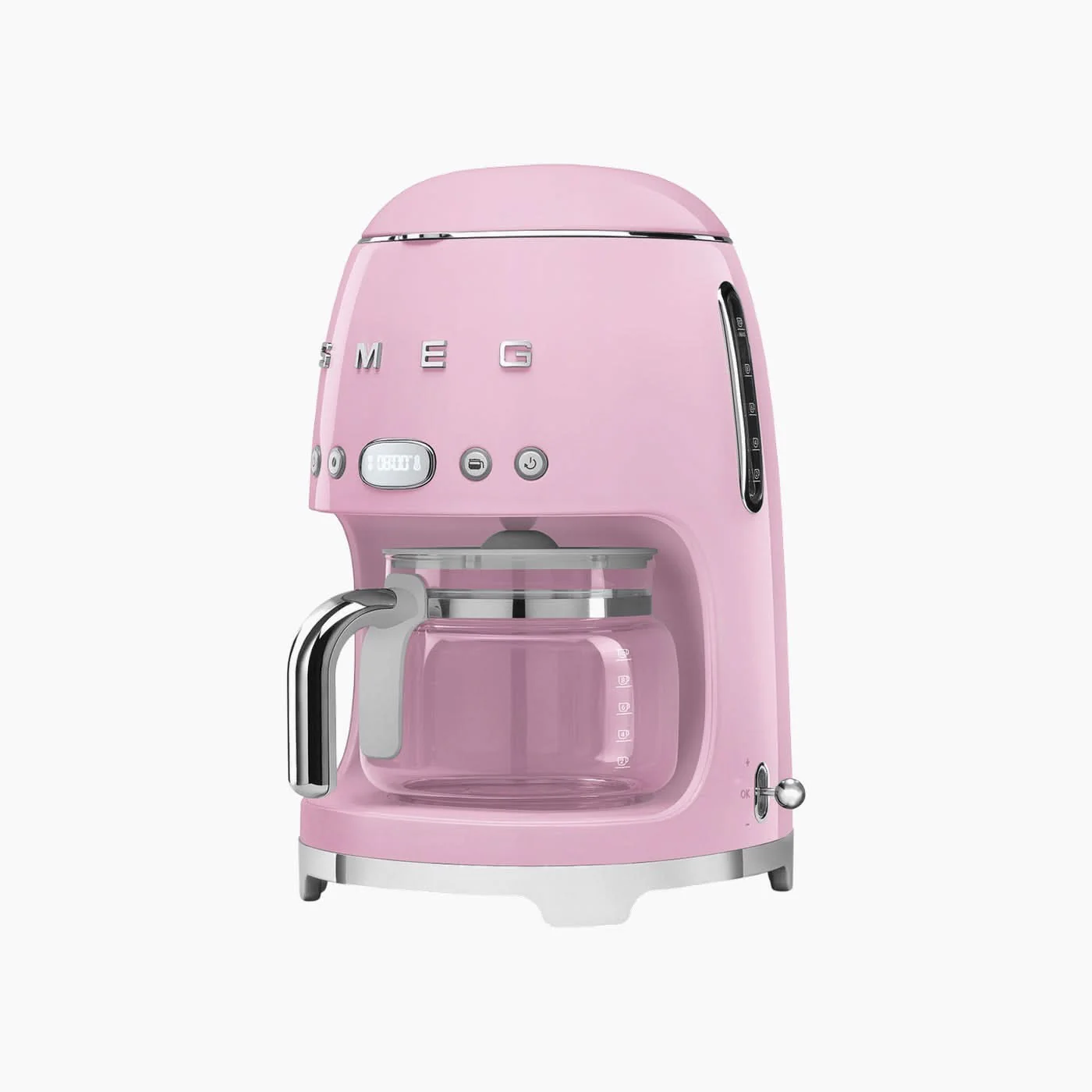 Smeg Drip Coffee Machine - Image 18
