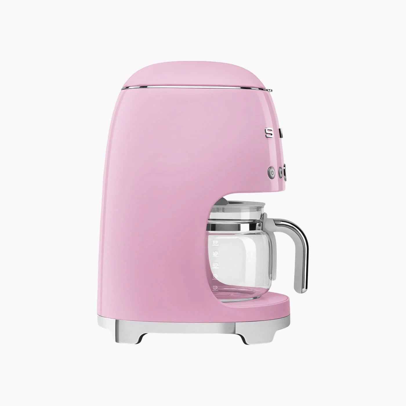 Smeg Drip Coffee Machine - Image 19