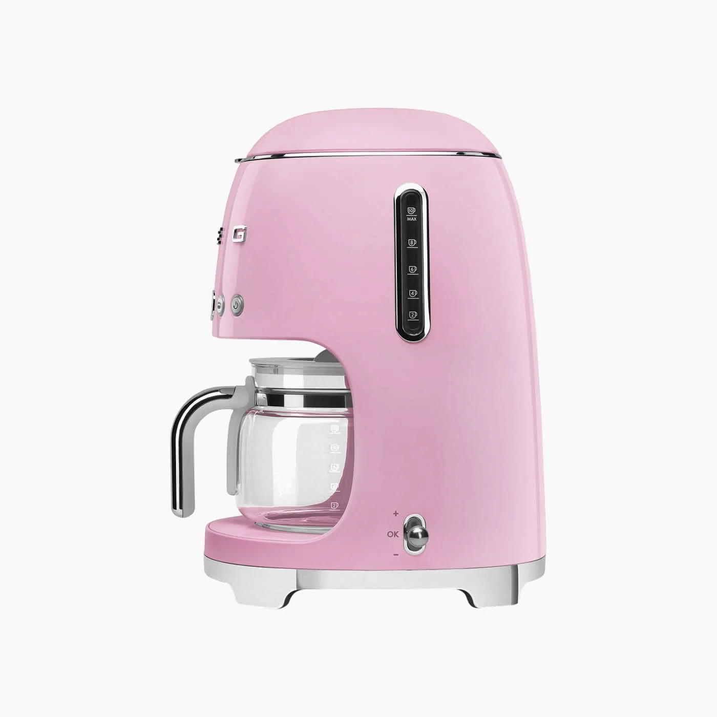 Smeg Drip Coffee Machine - Image 20