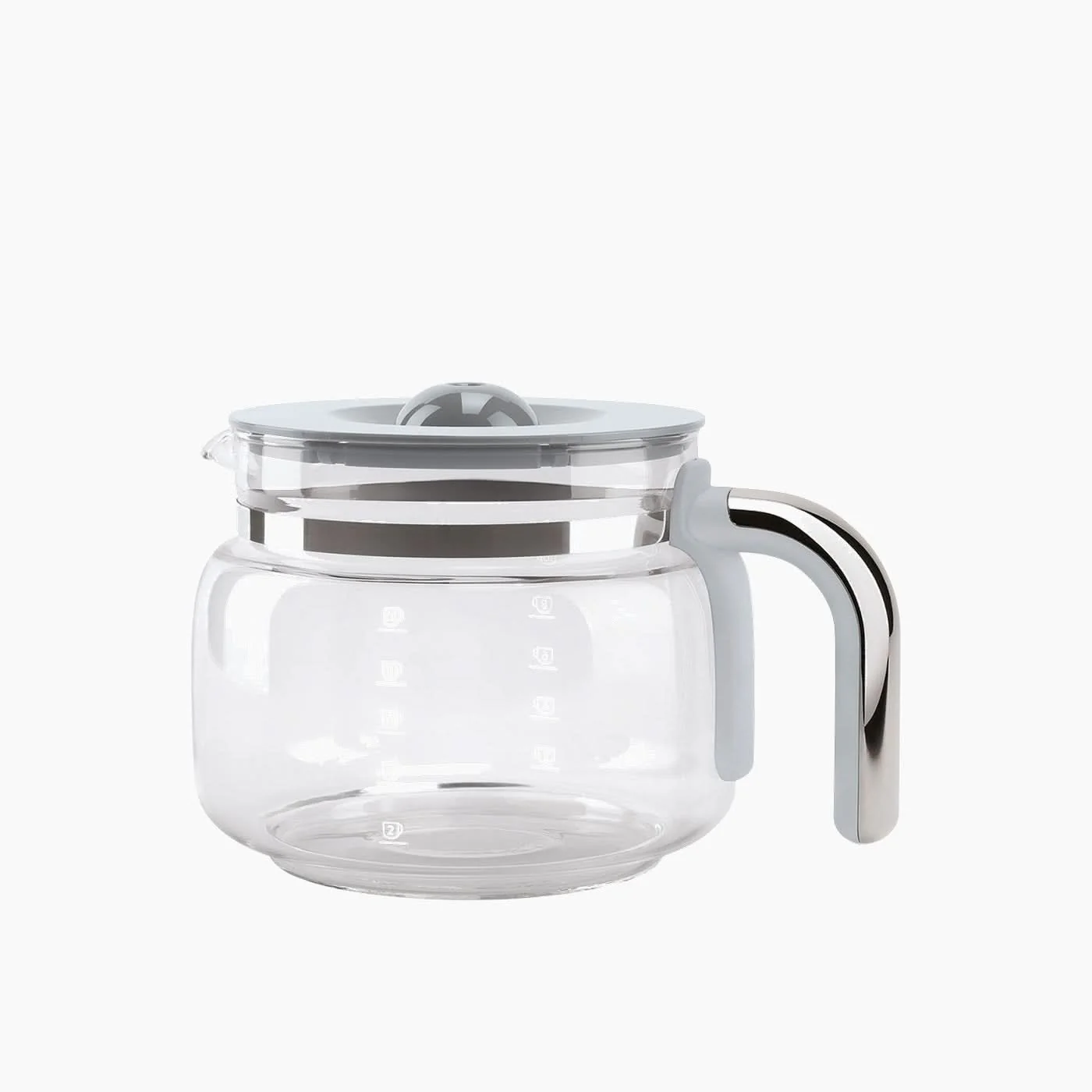 Smeg Drip Coffee Machine - Image 21