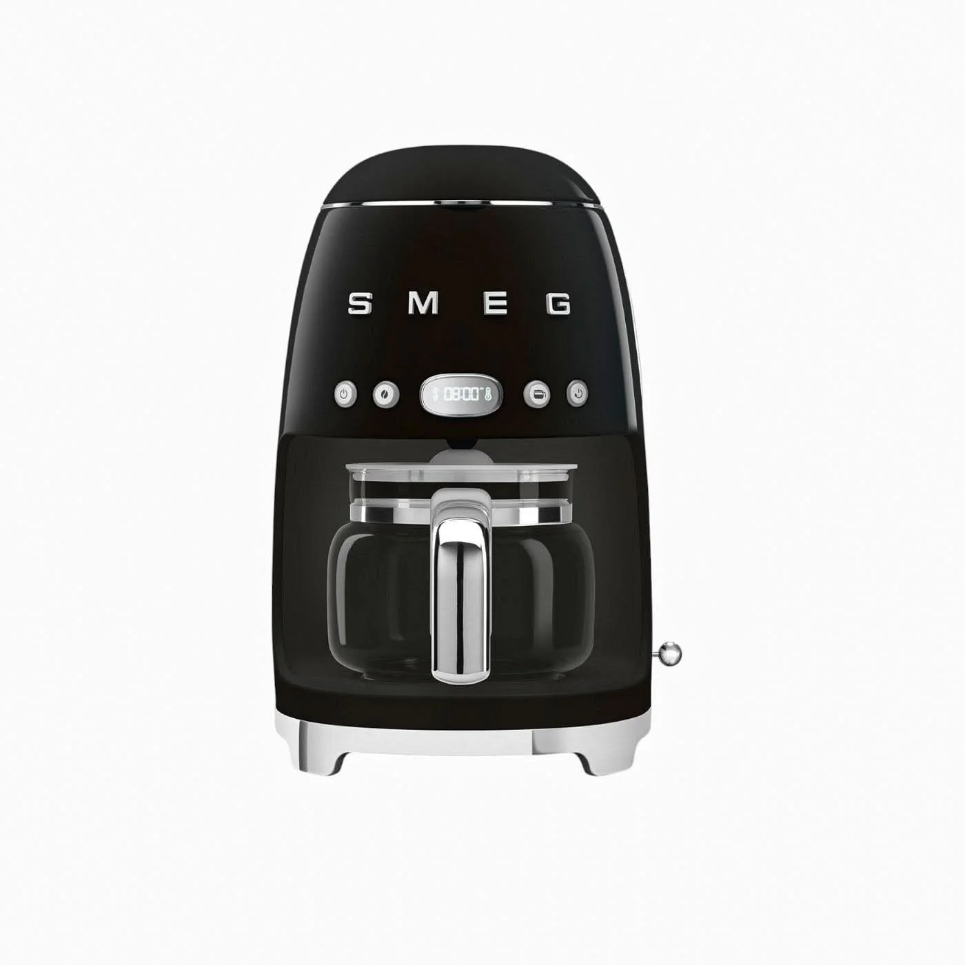 Smeg Drip Coffee Machine - Image 3