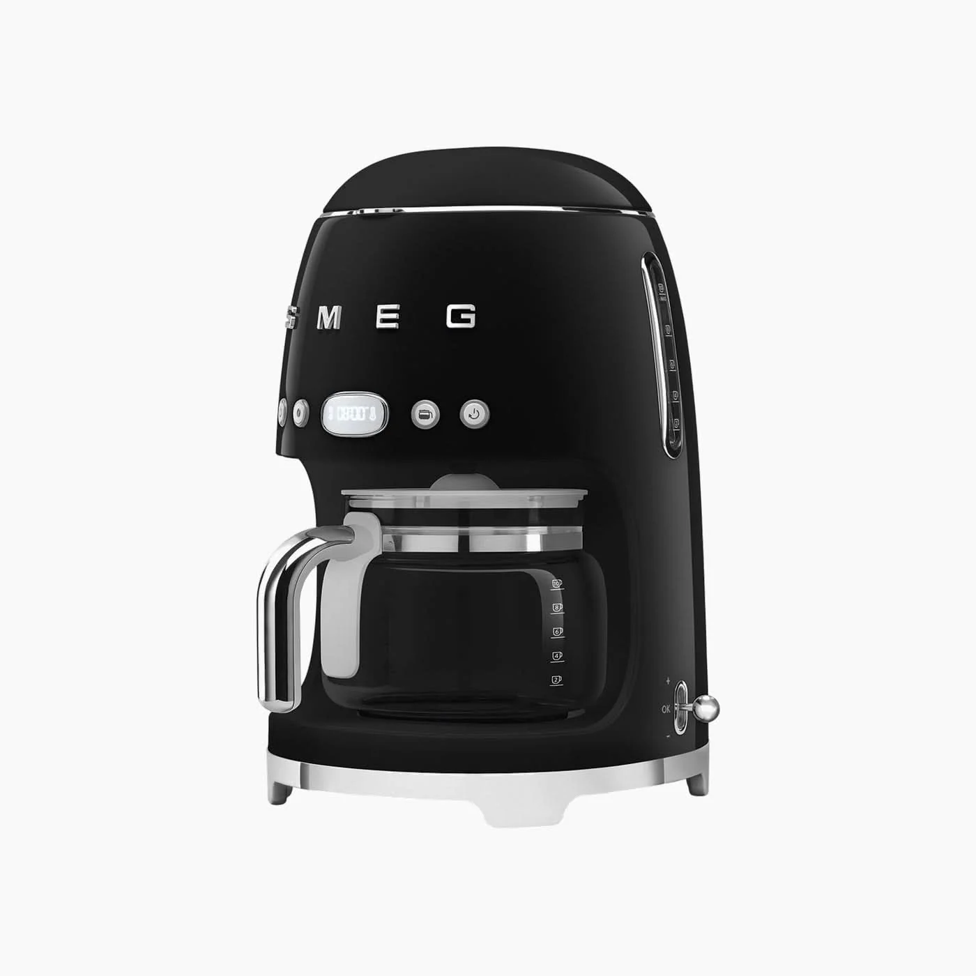 Smeg Drip Coffee Machine - Image 4