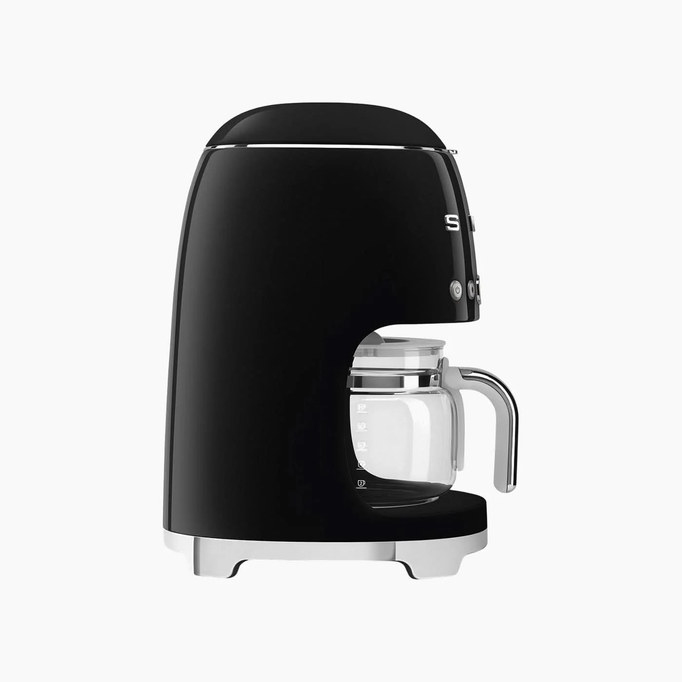 Smeg Drip Coffee Machine - Image 5